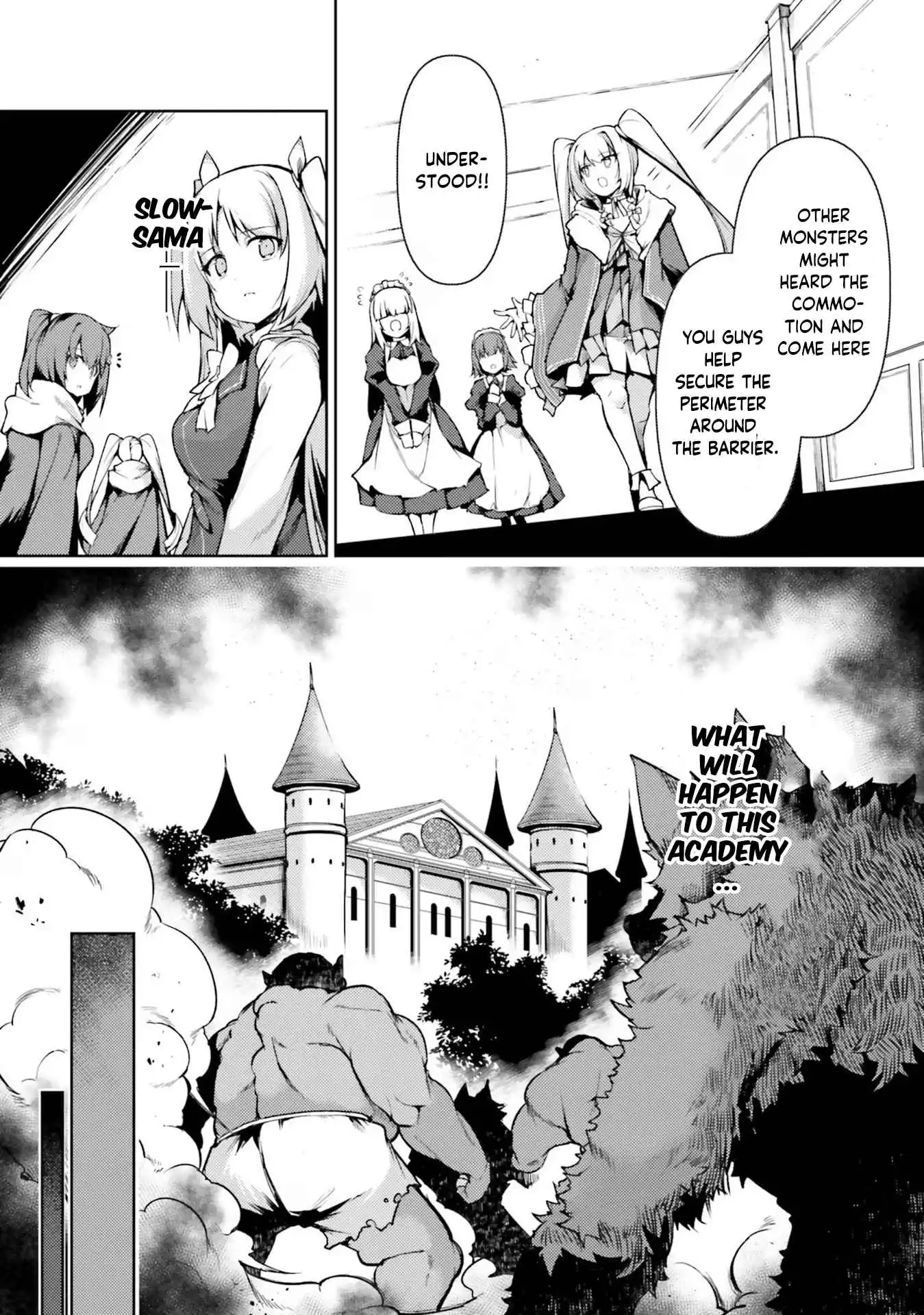 Buta Koushaku ni Tensei Shitakara, Kondo wa Kimi ni Suki to Iitai Chapter 40 28